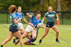 Women's Rugby vs Endicott  Wheaton Women's Rugby vs Endicott College.  Photo by Keith Nordstrom : Wheaton, Rugby, Endicott